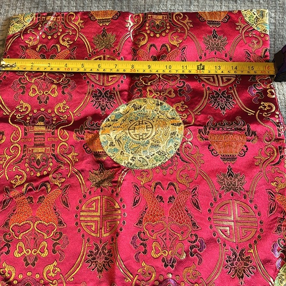 16 x 16 Pillow Cushion - Picture 5 of 8